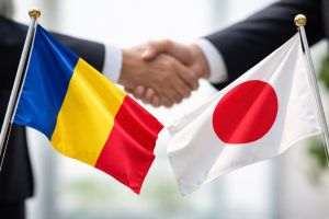 Bolojan: Importanţa parteneriatului strategic româno-nipon se vede în investiţiile şi proiectele comune